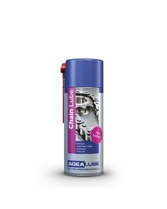 Agealube Chain Lube 400ml - Kettingvet