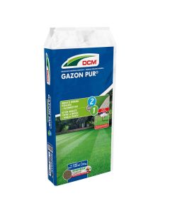 Gazon Pur NPK 8-4-20(+3)MgO MG DCM 10kg