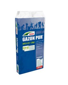 Gazon Pur NPK 8-4-20(+3)MgO MG DCM 25kg