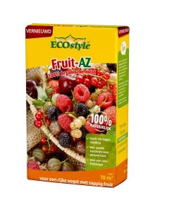 Fruit-AZ ECOstyle - 800g