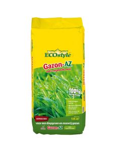 Gazon-AZ ECOstyle - 10kg