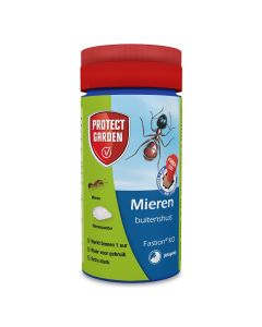 Fastion KO Mierenpoeder 250g Protect Garden - tegen mieren buitenshuis