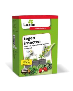 Delete Luxan 20ml