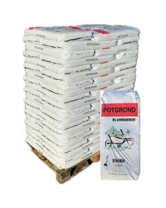 Potgrond - Pallet 60x45L