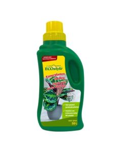 Kamerplanten voeding ECOstyle - 1000ml